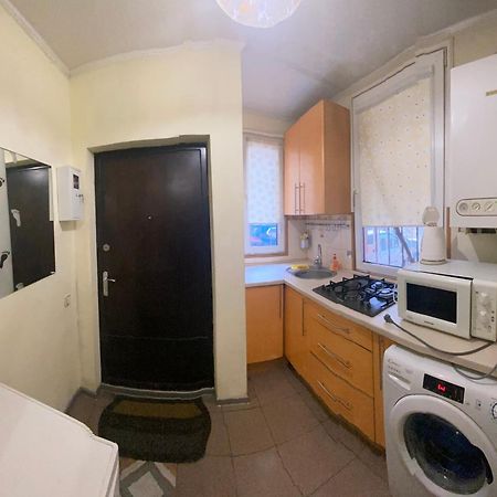 Aleksandr Apartment 오데사 외부 사진