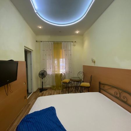 Aleksandr Apartment 오데사 외부 사진