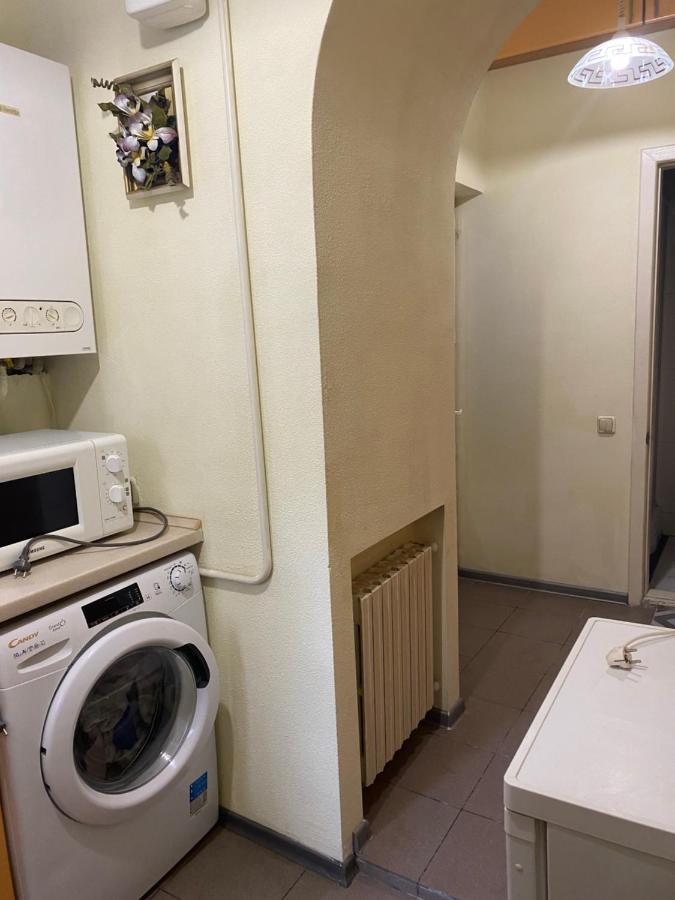 Aleksandr Apartment 오데사 외부 사진