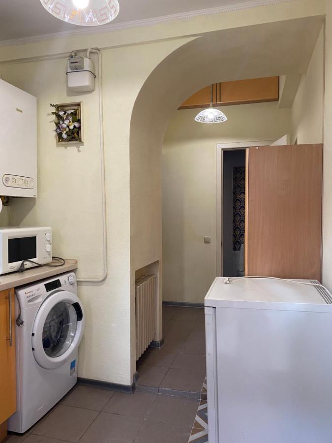 Aleksandr Apartment 오데사 외부 사진