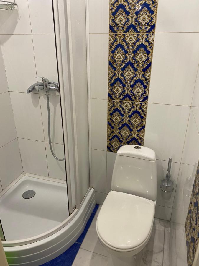 Aleksandr Apartment 오데사 외부 사진