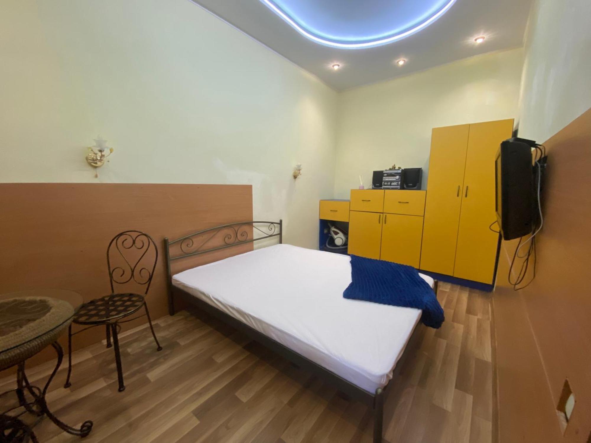 Aleksandr Apartment 오데사 외부 사진