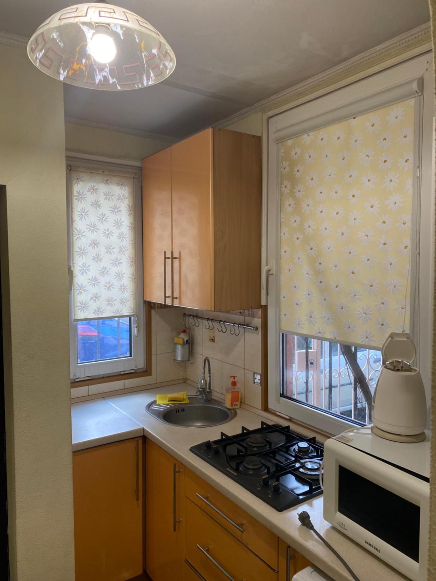 Aleksandr Apartment 오데사 외부 사진