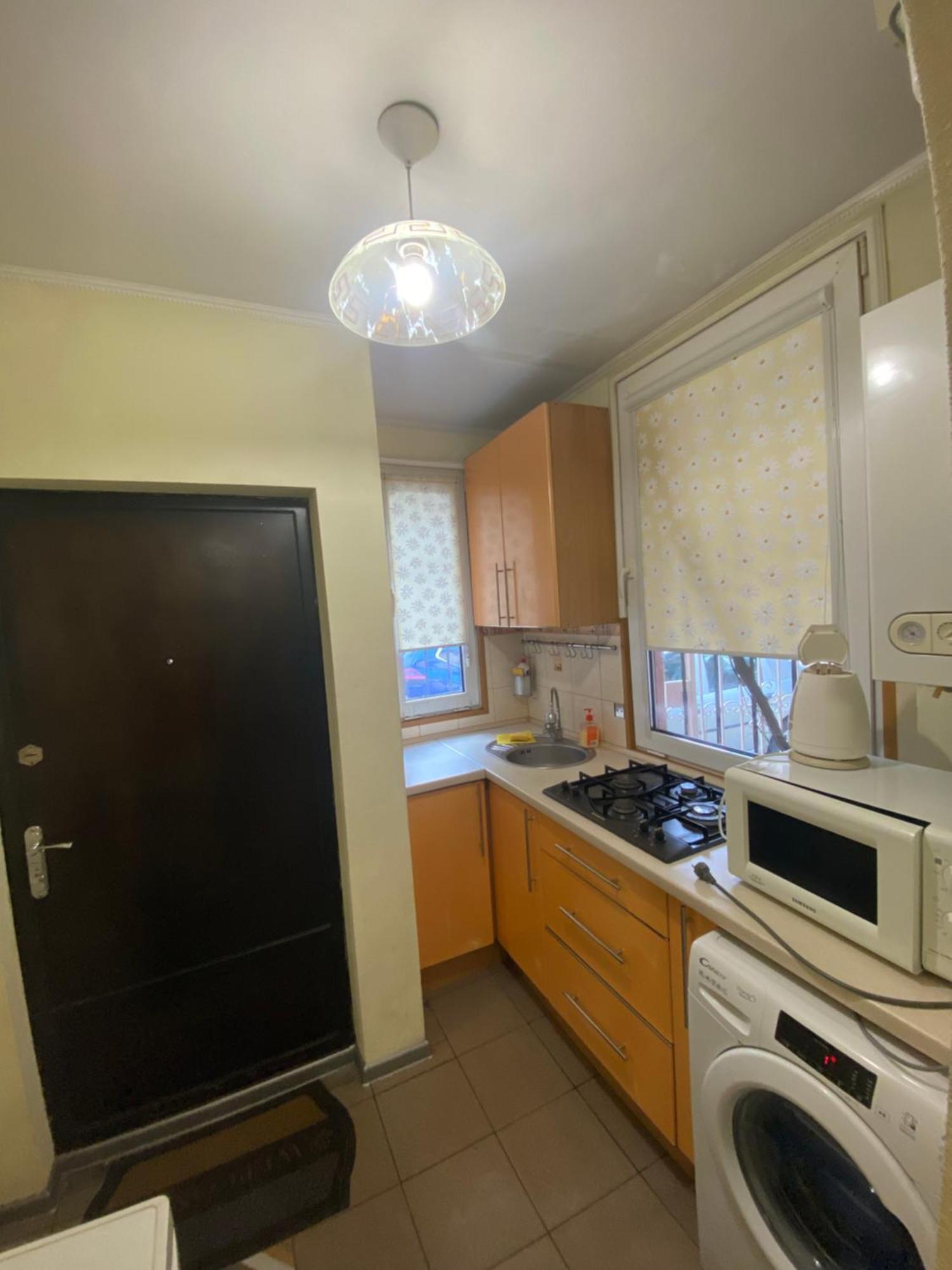Aleksandr Apartment 오데사 외부 사진