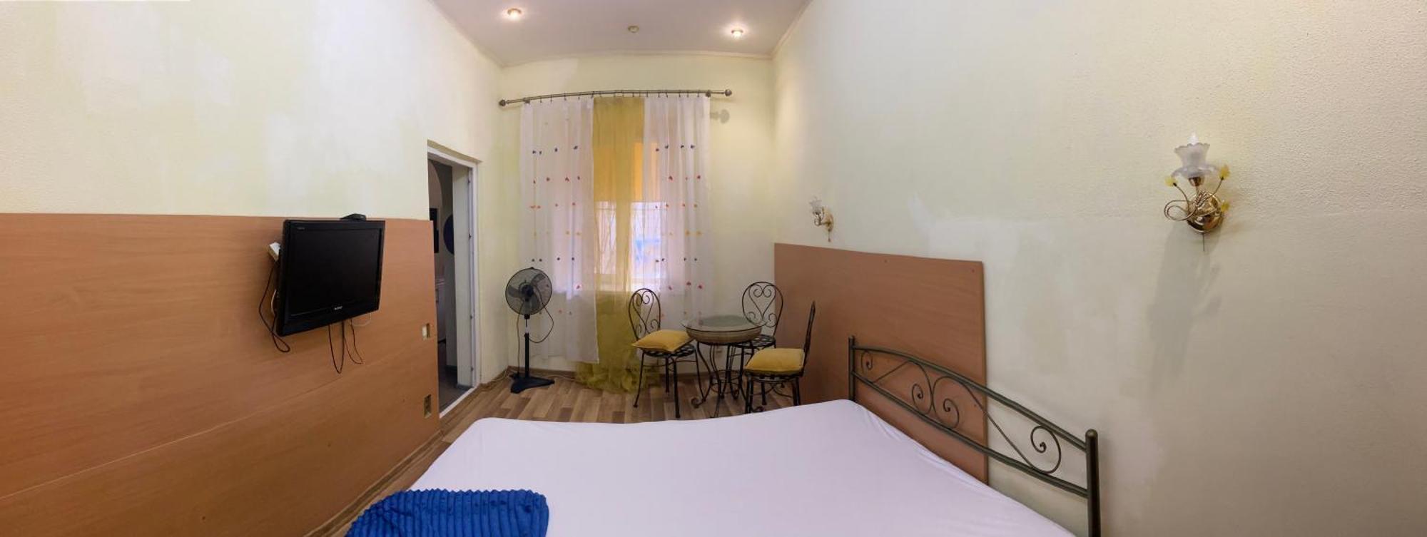 Aleksandr Apartment 오데사 외부 사진
