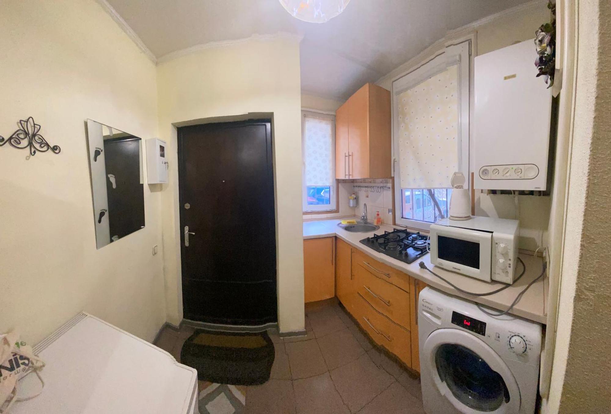 Aleksandr Apartment 오데사 외부 사진