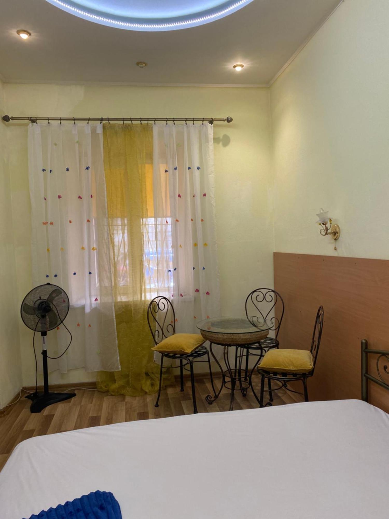 Aleksandr Apartment 오데사 외부 사진