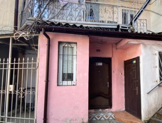 Aleksandr Apartment 오데사 외부 사진