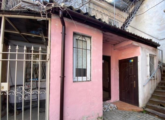 Aleksandr Apartment 오데사 외부 사진