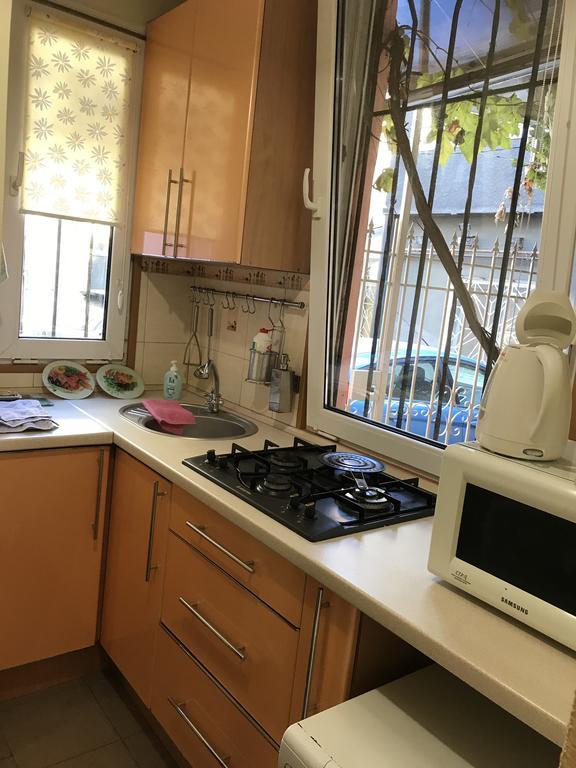 Aleksandr Apartment 오데사 외부 사진
