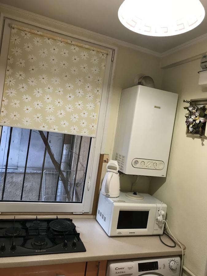 Aleksandr Apartment 오데사 외부 사진