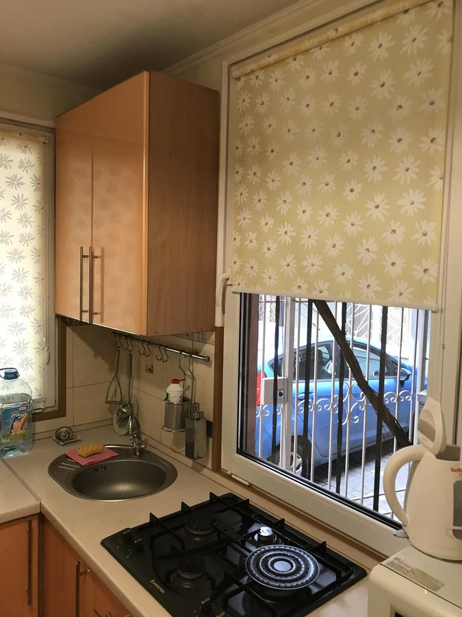 Aleksandr Apartment 오데사 외부 사진