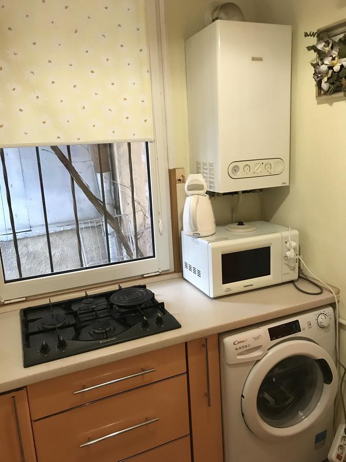 Aleksandr Apartment 오데사 외부 사진